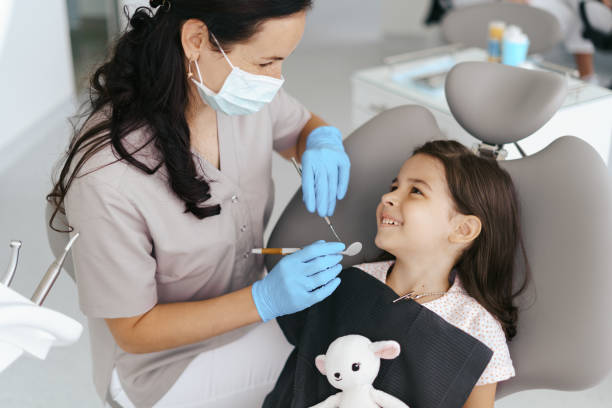 Best After-Hours Emergency Dentist in Mansfield, LA