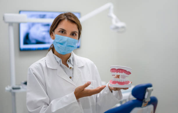 Best Weekend Emergency Dentist in Mansfield, LA