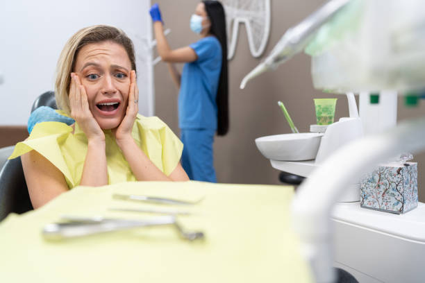 Best Emergency Treatment for Toothache in Mansfield, LA