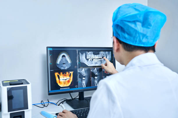 Best After-Hours Emergency Dentist in Mansfield, LA